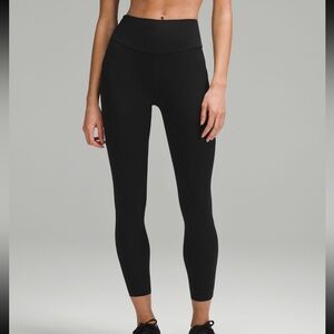 Lululemon - fast & free tight